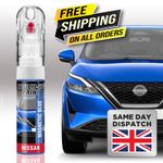 Nissan Magnetic / Candy Blue RCF Pen Touch Up Paint Kit for Repair Qashqai Juke