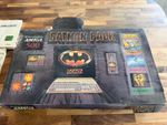 Commodore Amiga 500 Batman Pack Bundle w/ Manuals, Software, 2 Joysticks