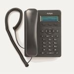 AVAYA E129 SIP Telephone Desk Phone Tele Com Work Office RRP £50