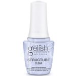 Gelish STRUCTURE Soak-Off Gel Nail Strengthener - Clear (1140006) 15ml