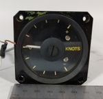 Grob Viking T1 Electric Variometer Repeater Gauge Glider Aviation Aircraft ZE521