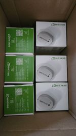 Dexcomm G7 Sensor unit  for continuous diabetes monitoring uk