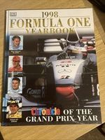 1998 Formula One Yearbook , Chronicle of the Grand Prix Year