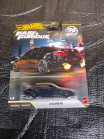 Hot Wheels Premium 2010 BMW M5
