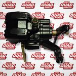 Rear Left Brake Caliper  & Pads Set for Yamaha Raptor 660R 2001-2005