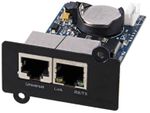 PowerWalker 10131008 SNMP Card 2 – Network Management Card Fast Ethernet
