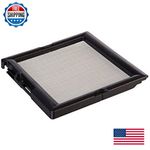 Exo Terra Terrarium Replacement Screen Top 12x12