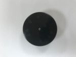 Junction Box 20A 6 Terminal Big Black  - JB206S86B (Job lot of 6)