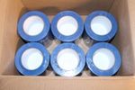 Blue Masking Tape 24mm x 58m – Box of 36 Rolls