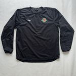 Ealing Trailfinders Mizuno Wind Proof Training Top. Player Issue. XL. Excellent