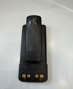 Motorola PMNN4491B IMPRES 7.4V 2100mAh Li-Ion Two-Way Radio Battery