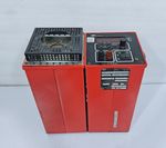 Sika Electronic TP18600 Temperature Calibrator 600°C 230V/ 50Hz