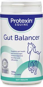Protexin Equine Horse & Pony Gut Balancer, 700g Advanced Digestive Support