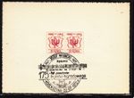 Poland Music Music Poland Special Postmark Jozef Wybicki, Koscierzyna 07/22/72