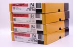 Kodak Kodabrome ii RC F4 5x7in Darkroom Photographic Paper 100 Sheets Sealed