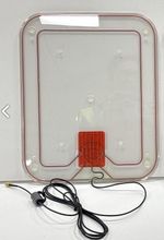 Bibliotheca Smartstation 100 Library RFID Antenna Pad AAA300227-000 Staff Desk