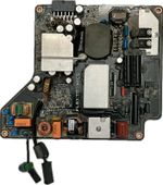 Apple Thunderbolt A1407 parts, power supply, logicboard, power cord, etc.