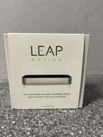 Leap Motion LM-010 Controller