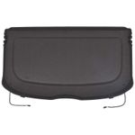 For Vauxhall Mokka / Mokka X J13 Rear Parcel Shelf Boot Load Cover High Quality