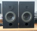 Yorkville YSM-1 Studio Monitors