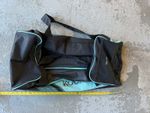 Kookaburra Wheelie bag