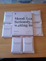 Estrid Starter Kit With X6 Packs Of Replacement Heads. (Please Read Description)