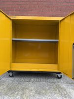 Armorgard Safestor HFM2Coshh Store Cabinet 