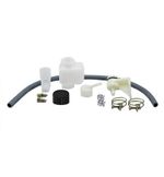 Tilton 74-Series Universal Kit for use with your Brake Master Cylinder