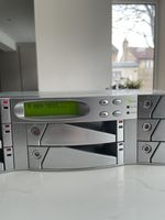 DM/RAIDS/R8/2T4 Dedicated Micros 2.5 TB Raid 5 External Drive storage 