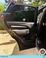 Discovery 5 L462 Rear Window Uncovering Panel (Pair)