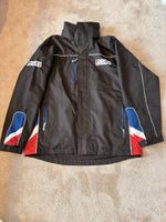 British Superbikes Waterproof Coat Size XL Excellent Condition