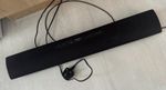 Panasonic SC HYB8 Sins Bar 80w Immaculate
