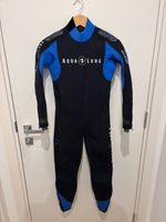 Aqua Lung Balance Comfort Modular Diving Wetsuit Mens 5.5mm - Small S/48