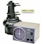 Yaesu G-450CDC Rotator+Controller+INCL's  CONNECTORS+GC038 LOWER CLAMPS+3YR GTEE