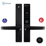 McGrath Smart Locks Hamilton Digital Lock