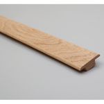 Solid Oak Flooring Door Threshold