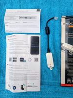 Hornby R7326 HM7040 Bluetooth Legacy Dongle Boxed