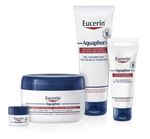 Aquaphor Lip Repair Ointment - Long-lasting Moisture to Soothe Dry Chapped Lips
