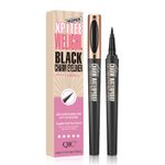 4D Eyeliner Waterproof Liquid Eye Liner Lasting Pencil Pen Makeup NEW
