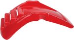 Maier Fender For Honda ATC250R 1981-1982 Front Red