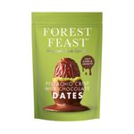 Forest Feast Pistachio Crisp Dates 120g