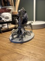 Warhammer 40k Tyranid Psychophage