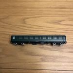 Bachmann Branch Lines Model Railways 39-053D BR MK1 SO SECOND OPEN SR GREEN