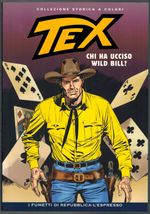 Tex Historical Collection Colors 234 Alfonso Font