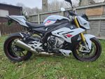 Bmw S1000 R