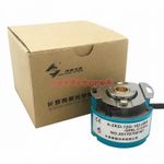 A-ZKD-12G-102.4BM-G05L-C-0.6m Rotary Encoder New