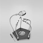 Helping Hands Third Hand Soldering Work Tool Station for Electronics Repair