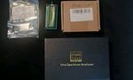 RF & Test Equipment Bundle- TinySA, NanoVNA, Power Meter, Amplifier & Attenuator