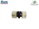 NISSENS blower motor JNB000060 Fits - L322 Range Rover 2002-2012 New