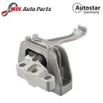 Autostar Germany ENGINE MOUNTINGS RIGHT For AUDI 5Q0199262BE